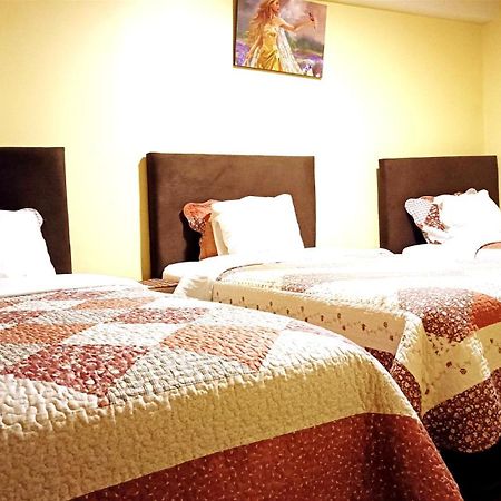 Hostal Inca San Pedro  Экстерьер фото