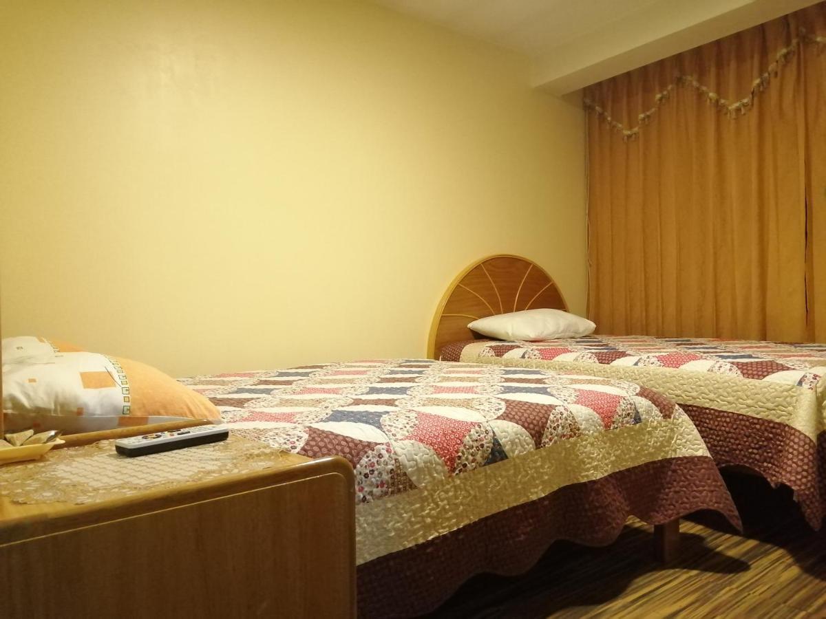Hostal Inca San Pedro  Экстерьер фото