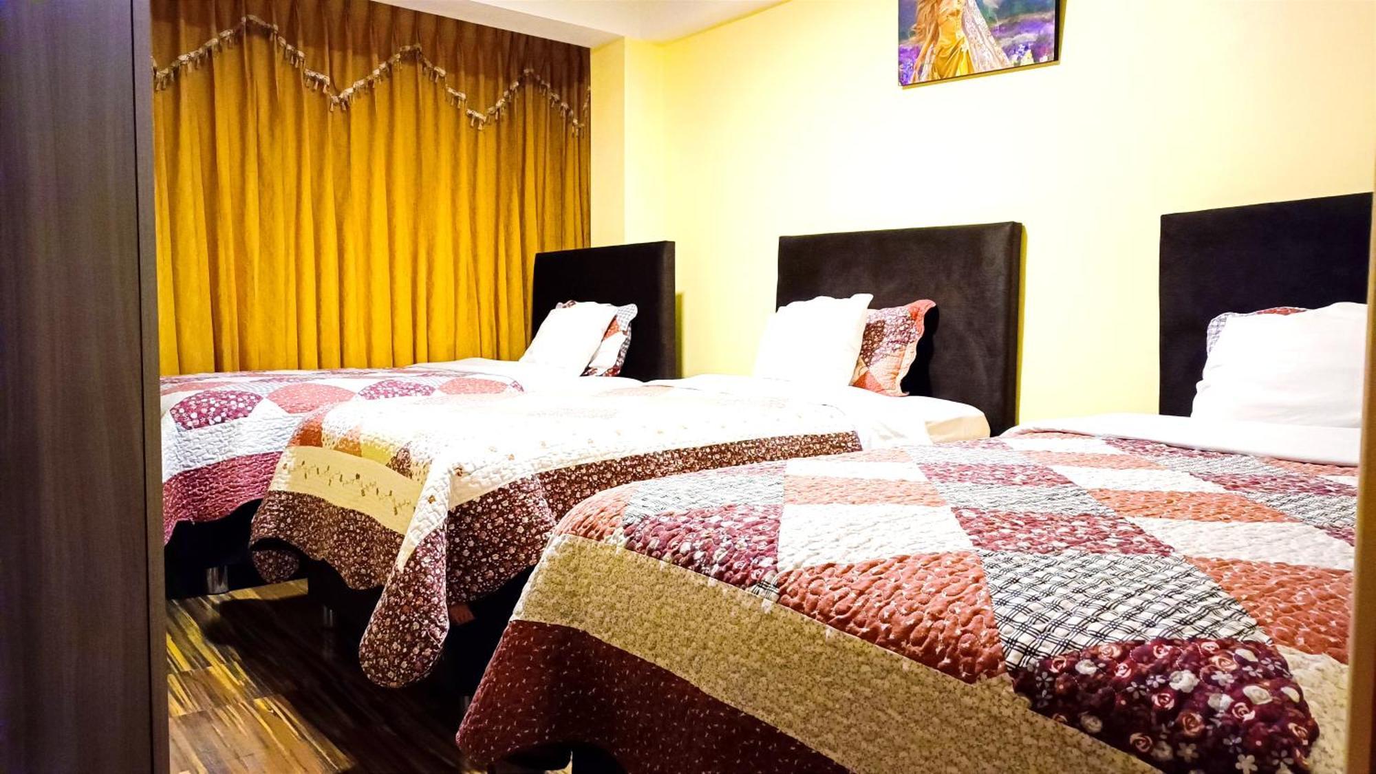 Hostal Inca San Pedro  Экстерьер фото