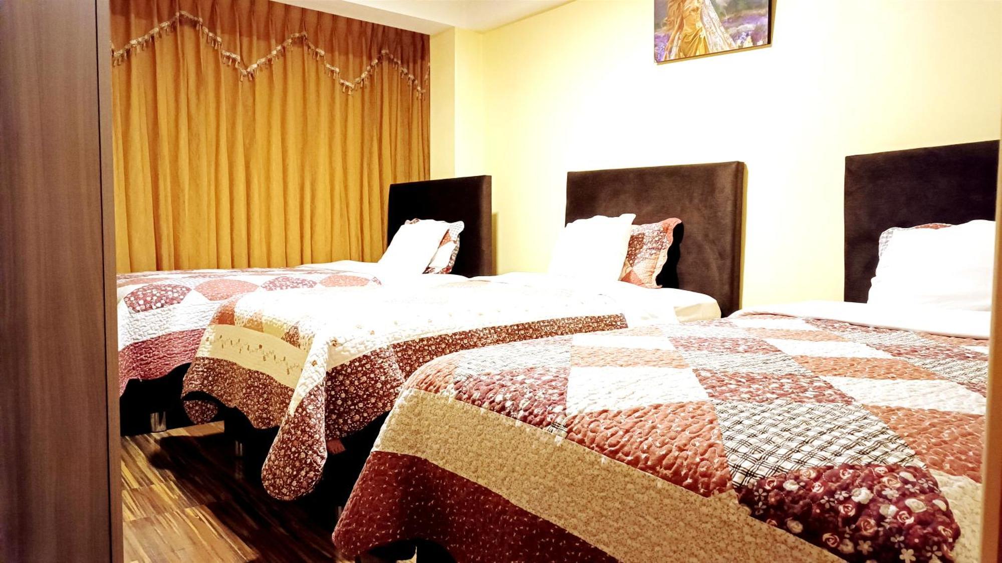 Hostal Inca San Pedro  Экстерьер фото
