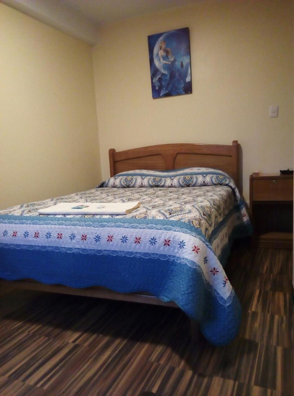 Hostal Inca San Pedro  Экстерьер фото