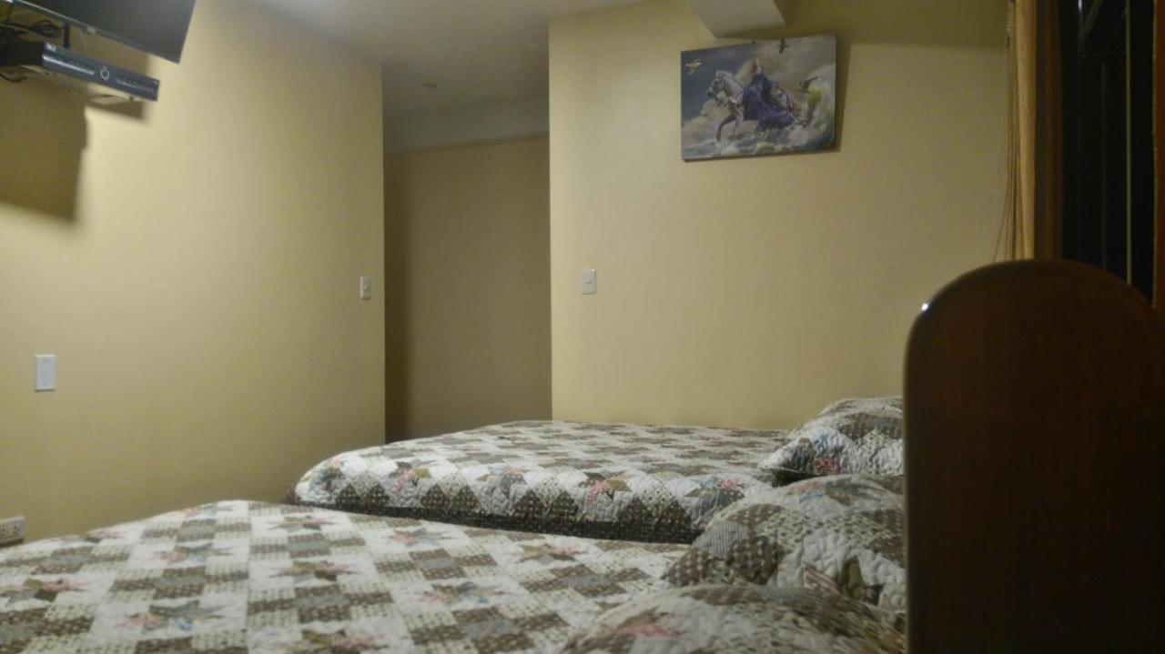 Hostal Inca San Pedro  Экстерьер фото