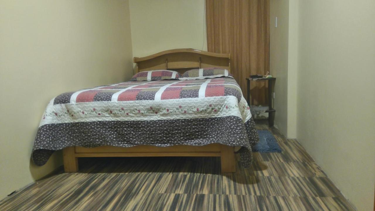 Hostal Inca San Pedro  Экстерьер фото