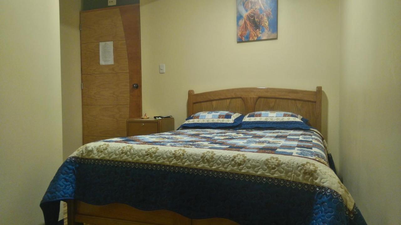Hostal Inca San Pedro  Экстерьер фото